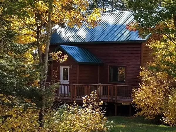 Windigo - Family-Sized Ely MN Lakeshore Cabin